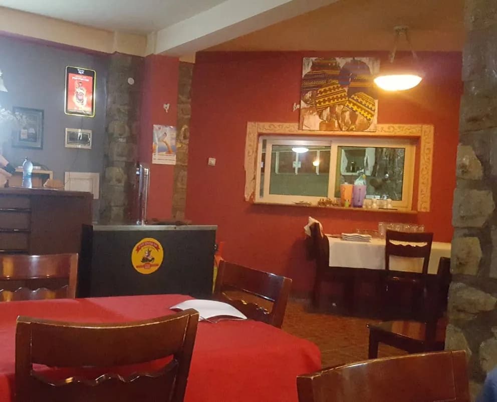 Venezia Italian Restaurant