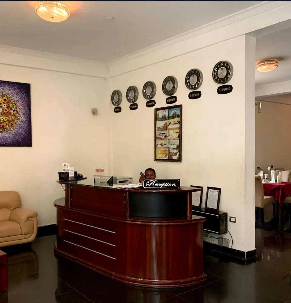 Venezia Italian Restaurant preview 3