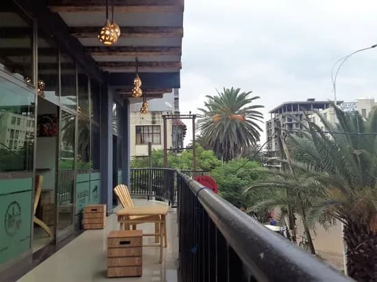 Wakanda Cafe & Restaurant preview