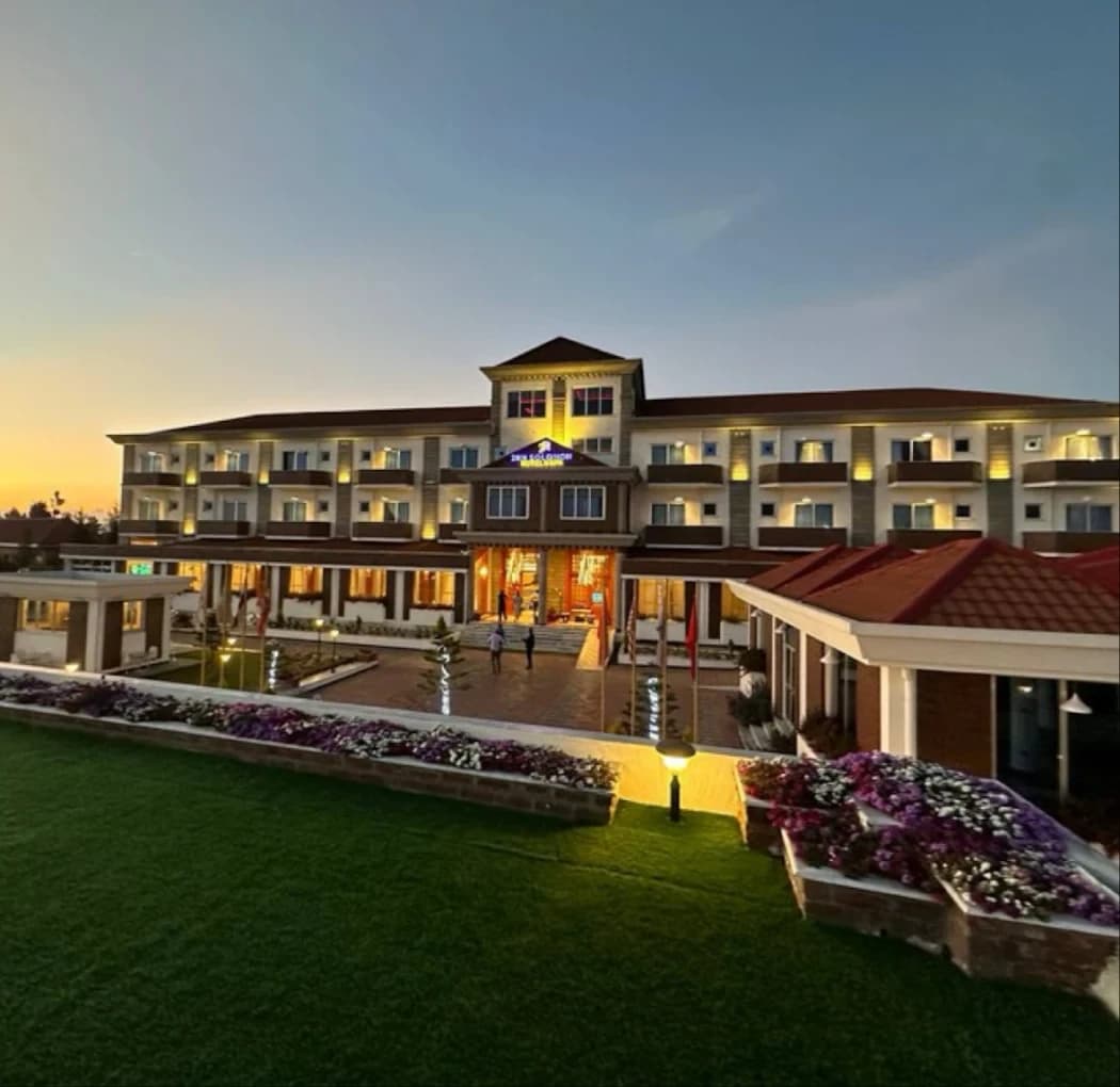 2RN SOLOMON Hotel and Spa preview 3