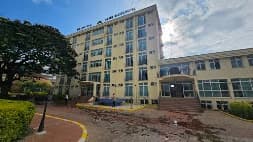 Abebe Zeleke International Hotel preview 1