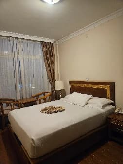 Abebe Zeleke International Hotel preview 3
