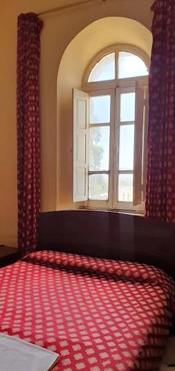 Abreha Castle Hotel preview 1
