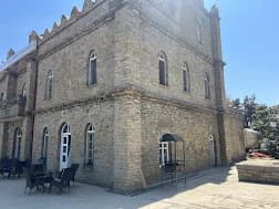 Abreha Castle Hotel preview 2