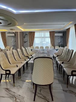 Afar Yangudi Hotel preview 1