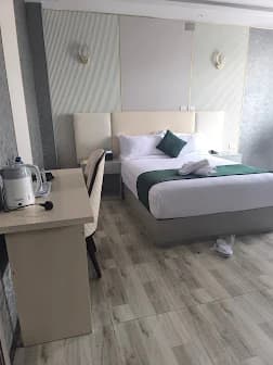 Afar Yangudi Hotel preview 2