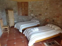 Agoro Lodge preview 3