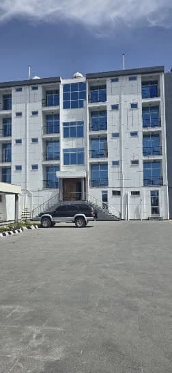All Seasons Hotel preview 1