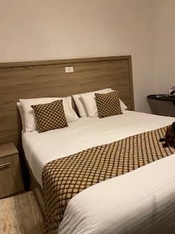 Ambo Ethiopia Hotel preview 2