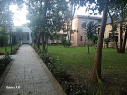 Ambo Ethiopia Hotel preview 3