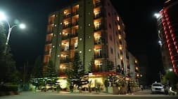 Amdina Hotel preview 2