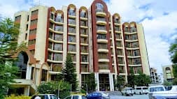 Axum Hotel Mekelle preview 3