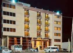 Balloni Hotel preview 2