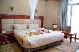 Central Jimma Hotel preview 2