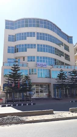 Consolar International Hotel preview 1