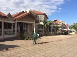 Derartu Hotel preview 1