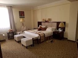 Desta International Hotel preview 2