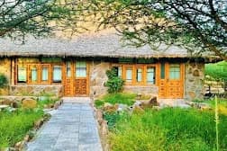 Doho Lodge & Hot Springs preview 3