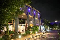 Dololo International Hotel preview 2