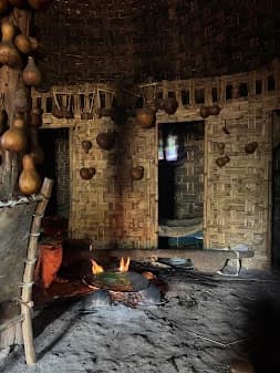 Dorze Lodge preview 3