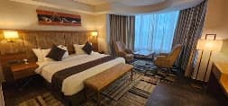 Duule Luxury Hotel preview 1