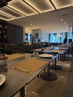 Duule Luxury Hotel preview 2