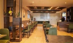 Duule Luxury Hotel preview 3
