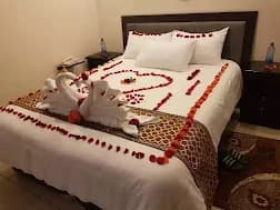 Ethio Bernos Hotel preview 1