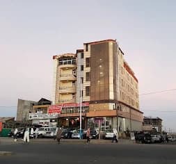 Ethio Bernos Hotel preview 2