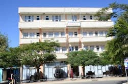 Ethiopis Hotel Aksum preview 2