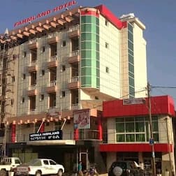 Farmland Intl. Hotel preview 2