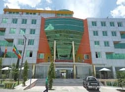 Florida International Hotel preview 2