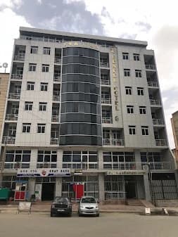 Genfel Hotel preview 2