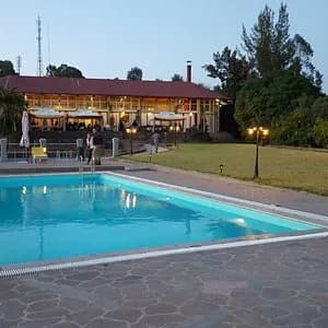 Goha Hotel preview
