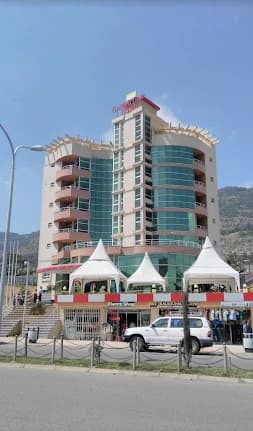 Golden Gate Hotel preview 2