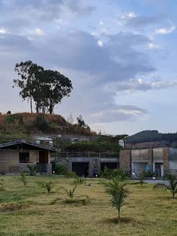 Gondar Hills Resort preview