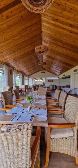 Gondar Hills Resort preview 3