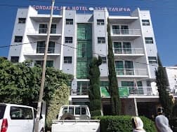 Gondar Plaza Hotel preview 2