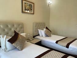 Gondar Plaza Hotel preview 3
