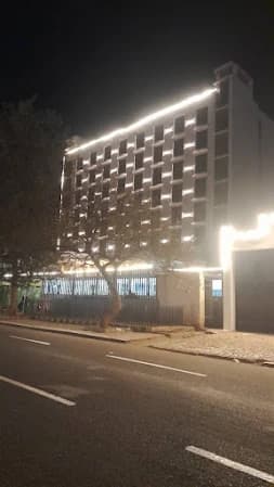 Grand Gato Hotel preview 2