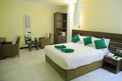 Greener Boutique Hotel Axum preview 2