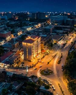 Hagarlawe Hotel preview 1