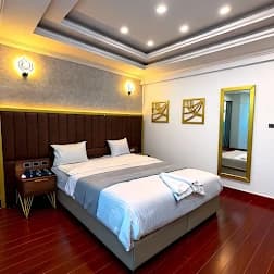 Hagarlawe Hotel preview 2