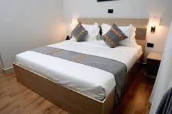 Haile Hotel | Shashemene