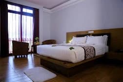 Haile Resort | Gondar