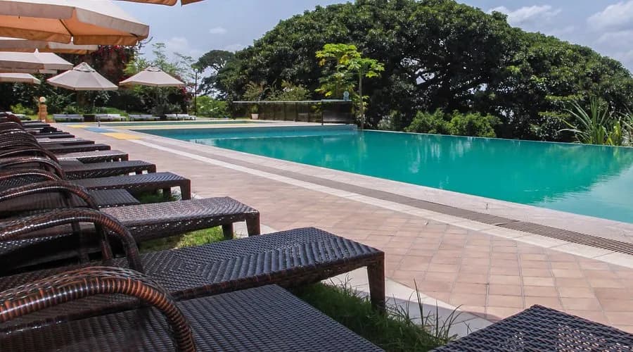 Haile Resort | Hawassa