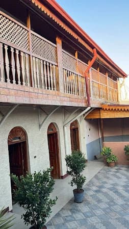 Harar Guest House preview 1