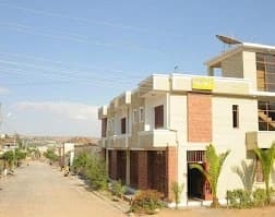 Hohoma Hotel preview 1
