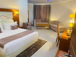 Homeland Hotel Mekelle preview 2