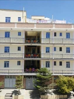 Hotel Delina preview 1